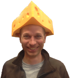 Cheesehead